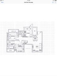 The Ariel (D15), Apartment #176101122